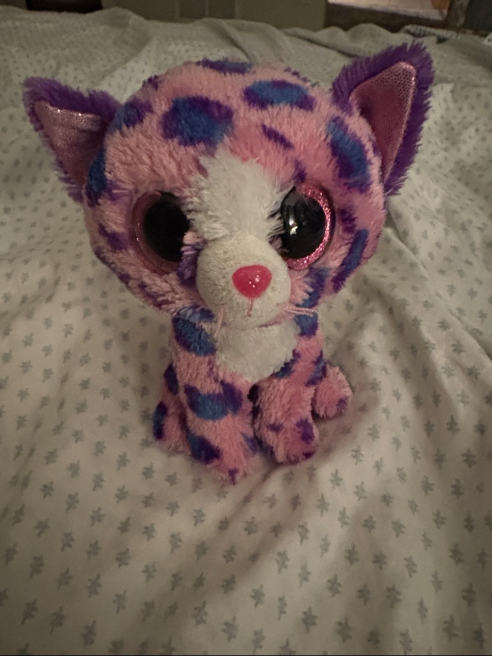 TY Beanie Boos Reagan
